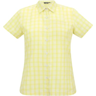 Dames Mindano VIII T-shirt met korte mouwen