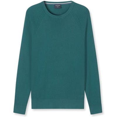 OLYMP Casual Breisel, Regular Fit, Turkoois