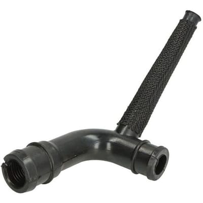 Slang, ontluchting motorblok GATES EMH662