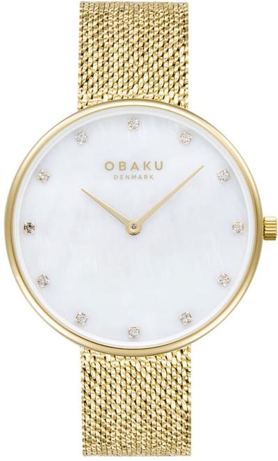Obaku Glans-Golds