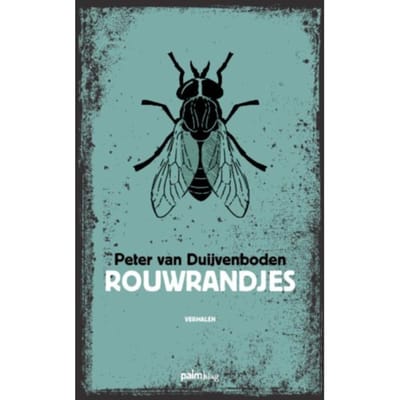 Rouwrandjes - Peter Van Duijvenboden