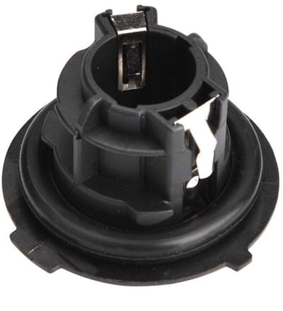 Dailygoody - Indicator Lamphouder - Turn Bulb Socket - vervaardigd