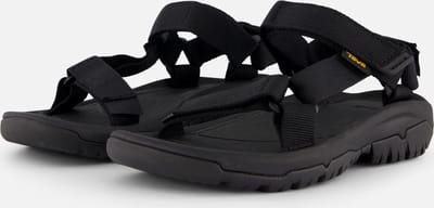 Teva Hurricane XLT2  Schoenen in Black voor Dames, Maat 39
