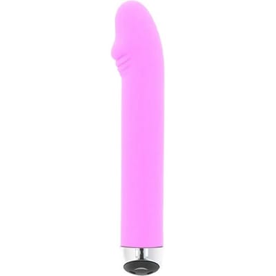 TOYJOY - Love Me Forever Vibe - Vibrators Roze