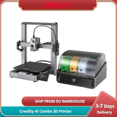 Creality - 1001010498 - 3D printer