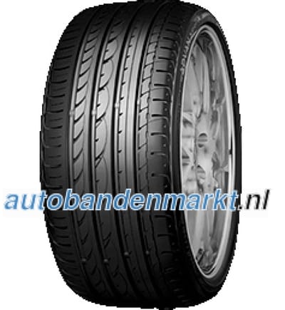 Yokohama Advan Sport (V103H) ( 275/45 R20 110Y XL N0, RPB )
