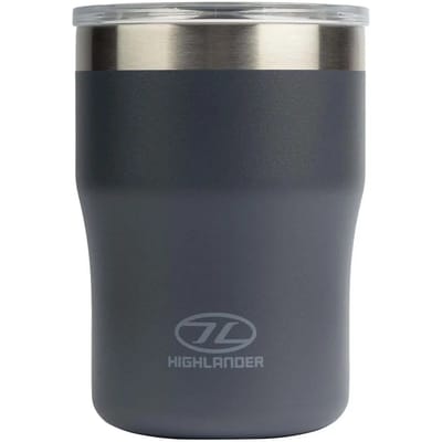 HIGHLANDER Guzzler 300 LW insulated tumb