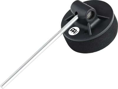 Meinl CPB4 Standard Beater, Cajon u. Bass Drum - Bass drum beater
