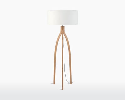 Staande lamp Good&Mojo Annapurna