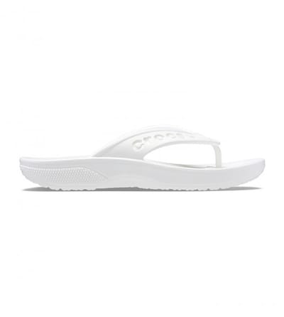 Crocs Baya ll Flip Wit Maat 41/42 US M8W10