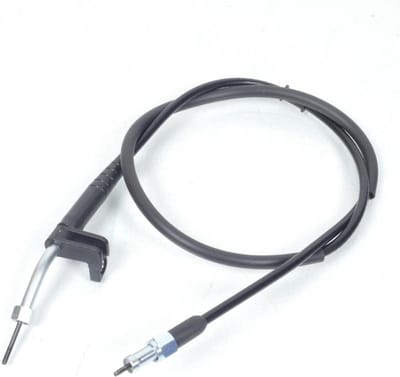 teknix speedo kabel voor piaggio 125 beverly rst scooter 2004 tot 2008 125cm / 120cm nieuw