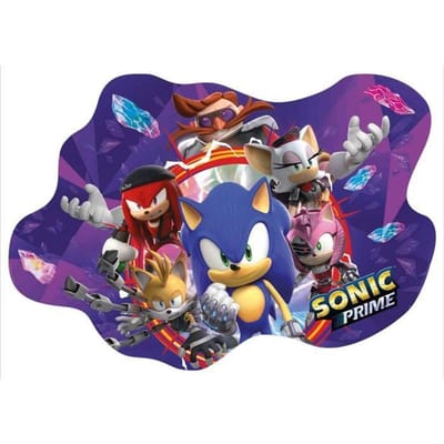 Educa Sonic Prime Puzzel 250 Stukken