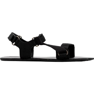 Be Lenka Flexi Barefoot Sandalen Zwart EU 40 Vrouw