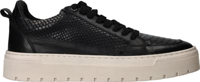 LOFF 1881 Sneakers - Heren - Zwart - Maat:45