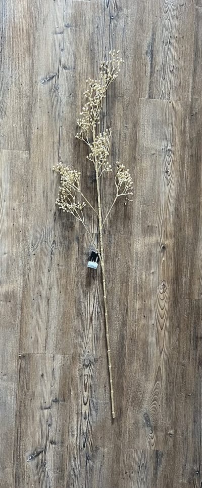 Countryfield - Zijdebloem - Besjestak - Goud