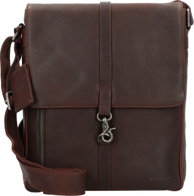 Burkely Antique Avery Crossover Messenger M Brown