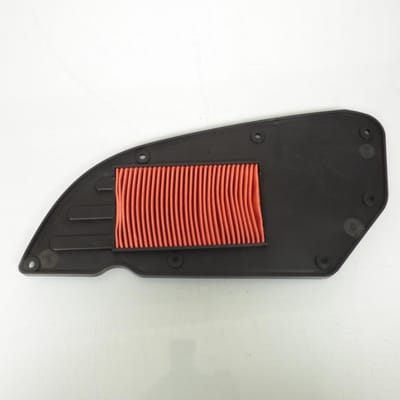 champion luchtfilter voor kawasaki 125 j abs scooter 2016 tot 2019 nieuw
