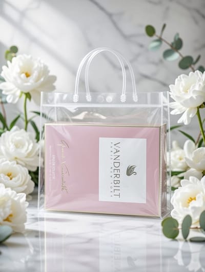Gloria Vanderbilt No.1 Eau de Toilette – 100ml- Damesparfum (geleverd in transparant tasje)