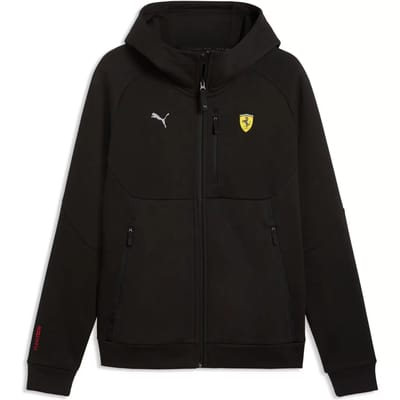 Ferrari Hoodie