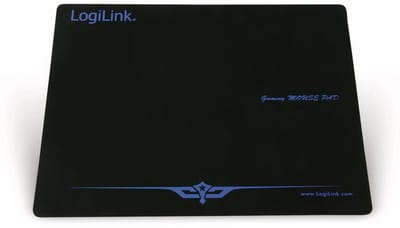 LogiLink Muismat XXL - Muismat