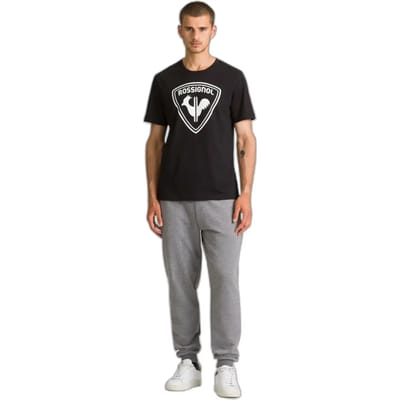 T-shirt Rossignol Logo Rossi