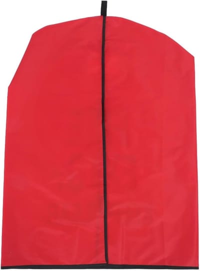 Brandblusser Beschermhoes - Afdekking Veiligheid - Buiten Gebruik - Vorstbestendig Waterdicht - 100x75cm - Rood