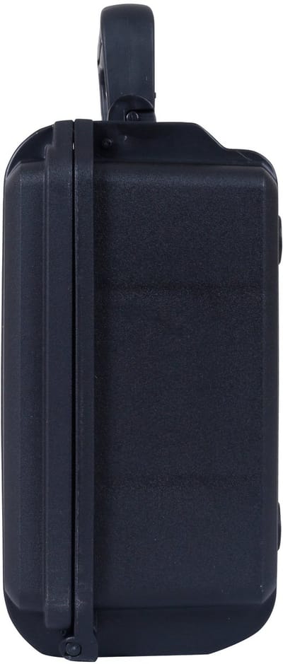 Transportkoffer 235x180x106mm - Innox Impact Line 235-105 Foam - Multikleur