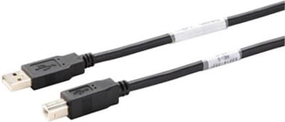USB Power Kabel 4m