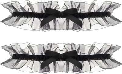 Bruiloften Garter voor Bruidsaccessoires
