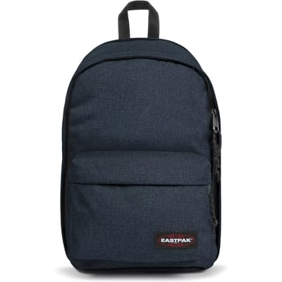 Eastpak BACK TO WORK Rugzak, 27 Liter, 15 inch laptopvak - Triple Denim