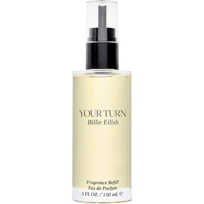 Billie Eilish Your Turn Eau de Parfum Spray Damesparfum Dames 150 ml