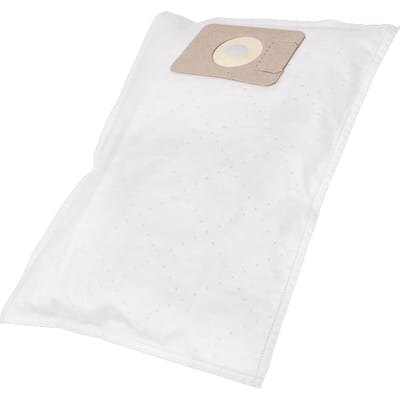 BlueBuilt Stofzuigerzakken voor Numatic (28 stuks)