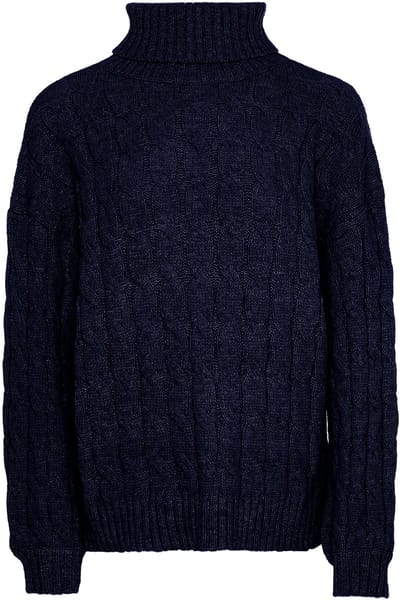 blonda Jumper