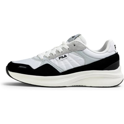 FILA Skyleap Wmn White-black Maat: 42 | Sneakers Outlet | Dames | Zwart