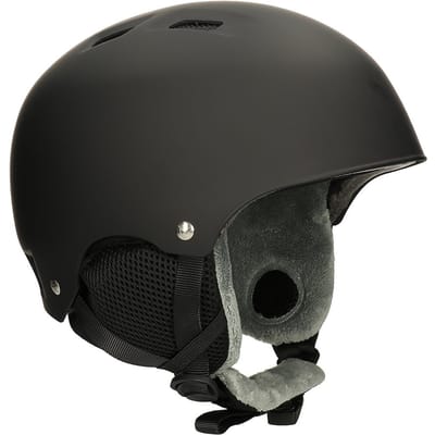 K2 Verdict 2026 Helm zwart