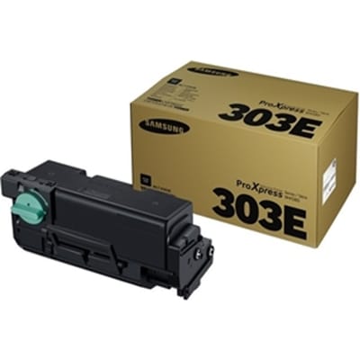HP SV023A / Samsung MLT-D303E toner cartridge zwart (origineel)