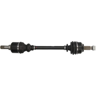 Aandrijfas POINT GEAR PNG75162 links