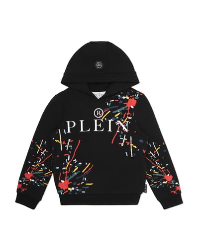 Hoodie Sweatshirt