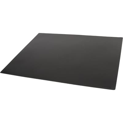 Onderlegger Quantore 63x50cm zwart