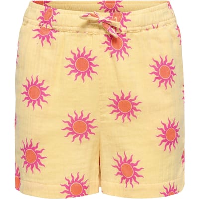 Kids Only Thyra Life AOP Short Meisjes - Maat 140