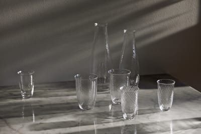 &Tradition Collect Karaf SC62 & SC63 - 1,2 Liter - clear