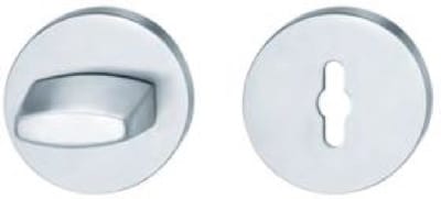 Fsb toiletgarnituur 1735/54-6205 rvs gepolijst per paar