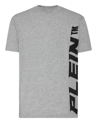 T-Shirt Ronde Hals