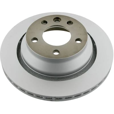 Febi Bilstein Remschijf FEBI 28164, 1 stuk