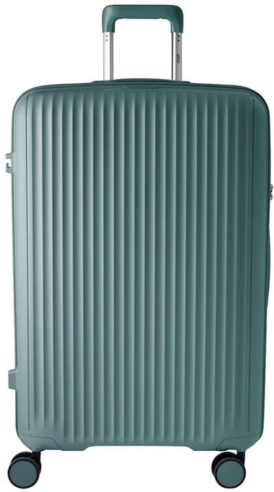 Oistr Kalmar Spinner 76 cm - 102 liter - 76x50x30 cm - sea green