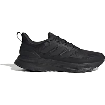 Adidas Performance Ultrarun 5 Tr Hardloopschoenen - Dames - Zwart