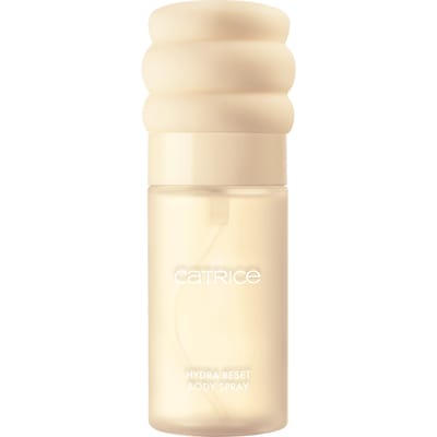 Catrice My Core Essentials Hydra Reset Body Spray C01 Reset &amp; Breathe 50 ml