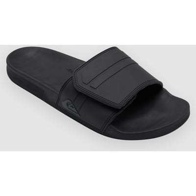 Quiksilver Rivi Slide Adjust Sandalen patroon