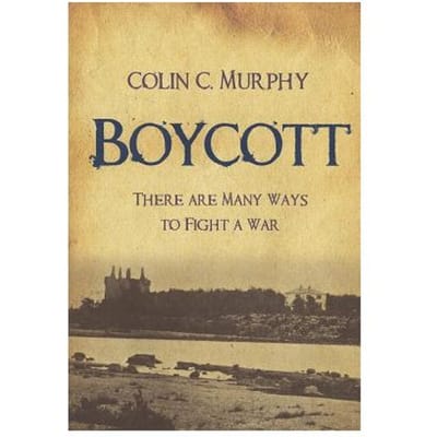 Boycott - Murphy, Colin