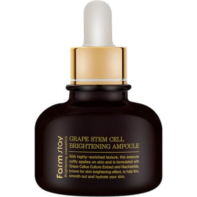 Farmstay Druiven Stamcel Rimpel Lifting Essence Verstevigend Hydraterend 50ml